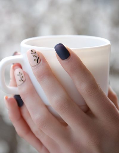 Nina Nails & Spa Seattle, WA 98112