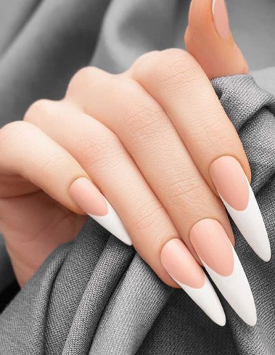 Nina Nails & Spa Seattle, WA 98112