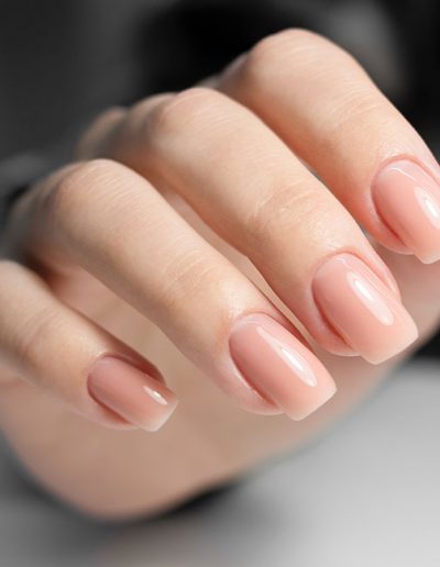 Nina Nails & Spa Seattle, WA 98112
