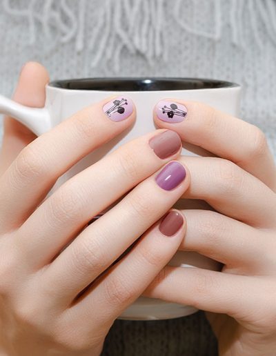 Nina Nails & Spa Seattle, WA 98112